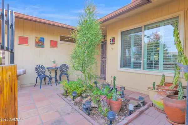 Sun City, AZ 85351,9517 W CEDAR HILL Circle #N