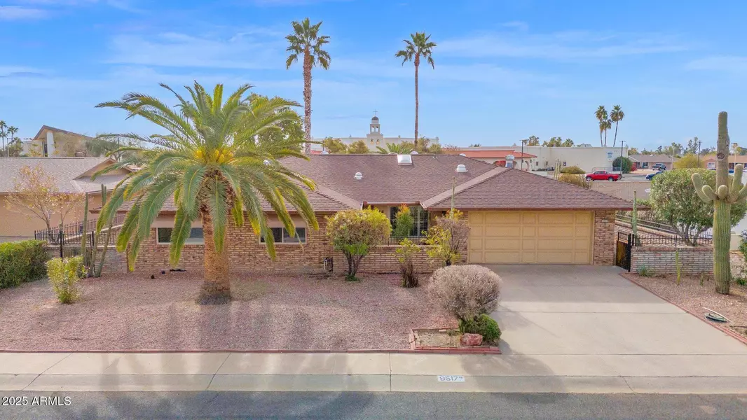 9517 W CEDAR HILL Circle #N, Sun City, AZ 85351