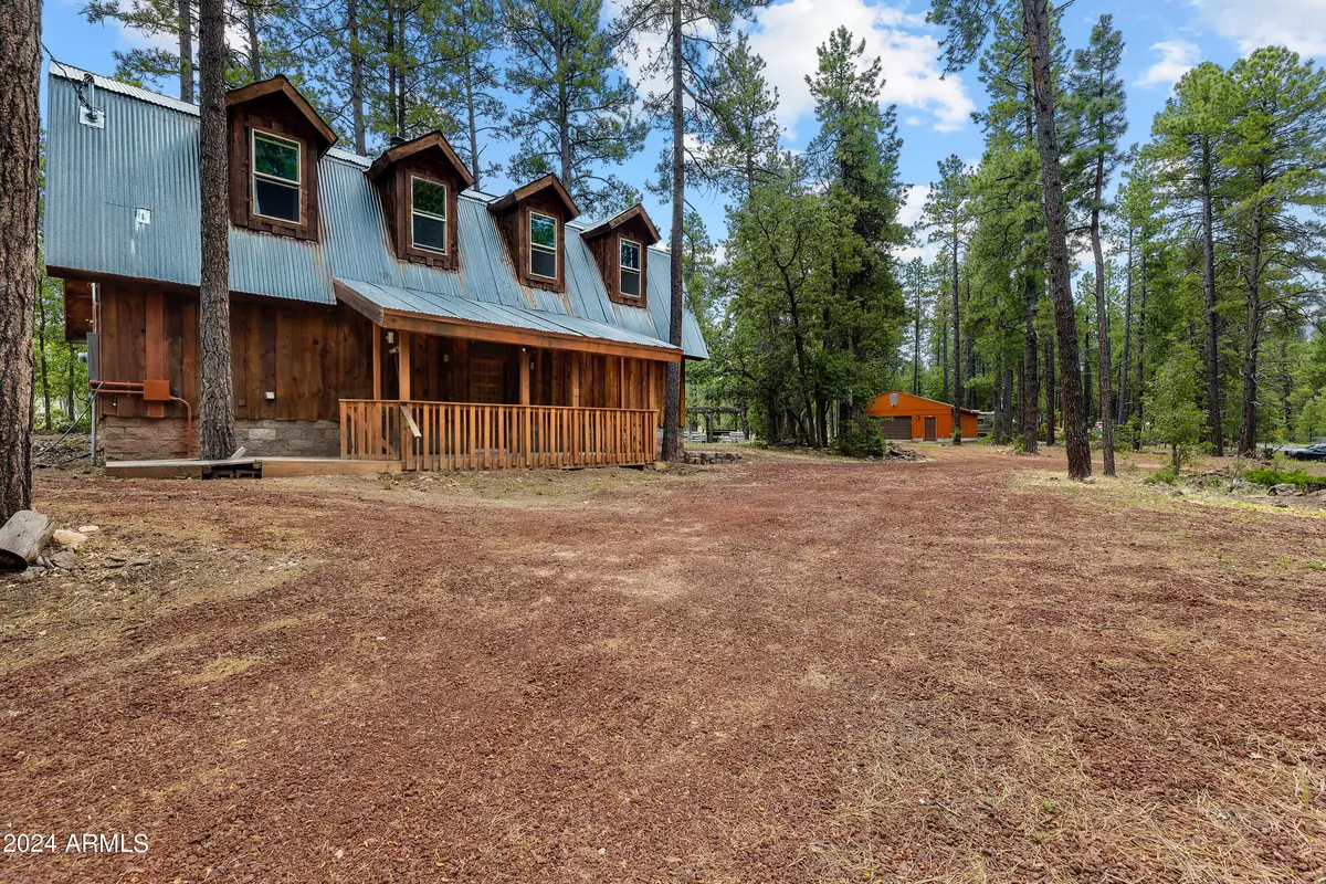 Williams, AZ 86046,2831 S PERKINSVILLE Road