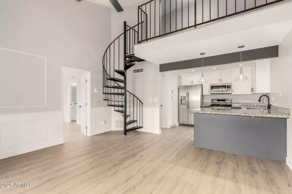 Chandler, AZ 85225,1351 N PLEASANT Drive #2030
