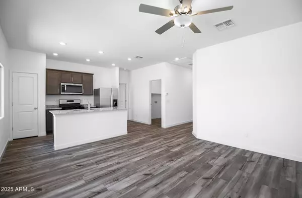 Buckeye, AZ 85326,24612 W ST CATHERINE Avenue
