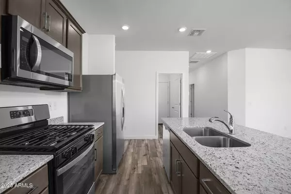 Buckeye, AZ 85326,24612 W ST CATHERINE Avenue