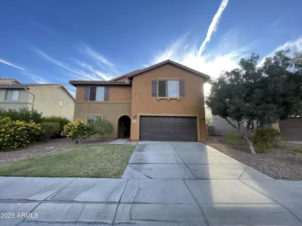 2949 N HAWTHORN Drive, Florence, AZ 85132