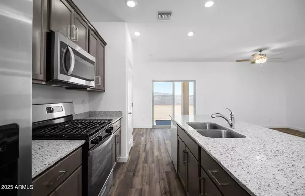 Buckeye, AZ 85326,24611 W ST CATHERINE Avenue