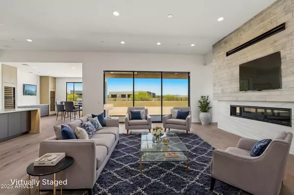 Scottsdale, AZ 85255,13278 E BUCKSKIN Trail