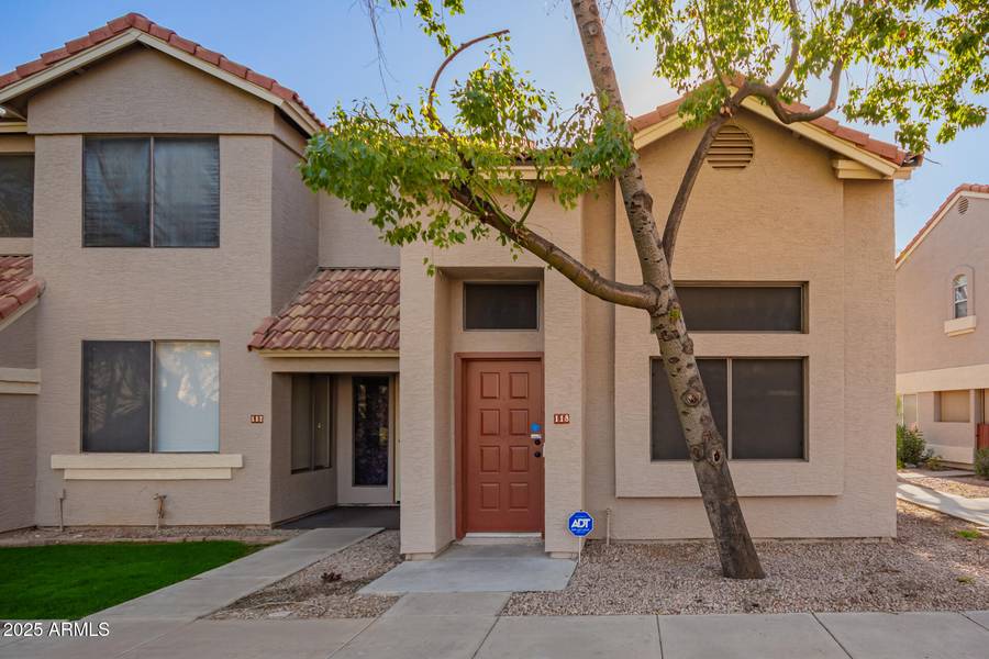 500 N ROOSEVELT Avenue #118, Chandler, AZ 85226