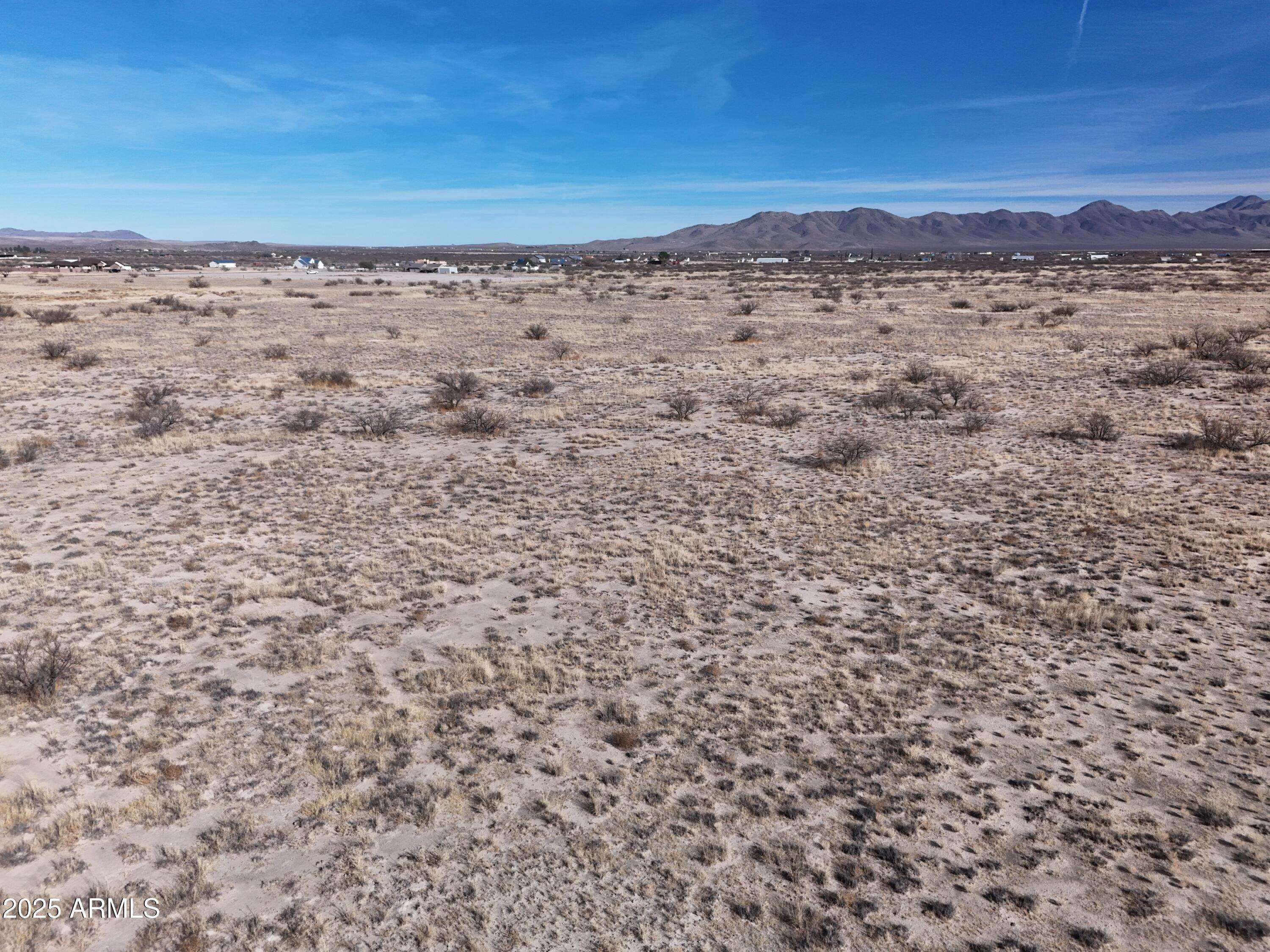 Willcox, AZ 85643,1 Joe Hines Road Parcel B -- #24