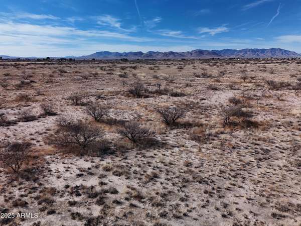 Willcox, AZ 85643,1 Joe Hines Road Parcel B -- #24