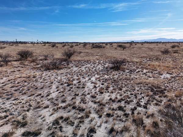 Willcox, AZ 85643,1 Joe Hines Road Parcel B -- #24