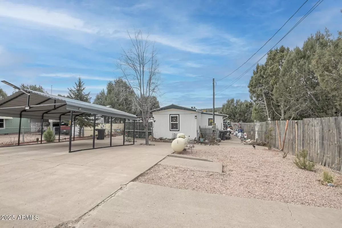Payson, AZ 85541,8154 W Apache Drive