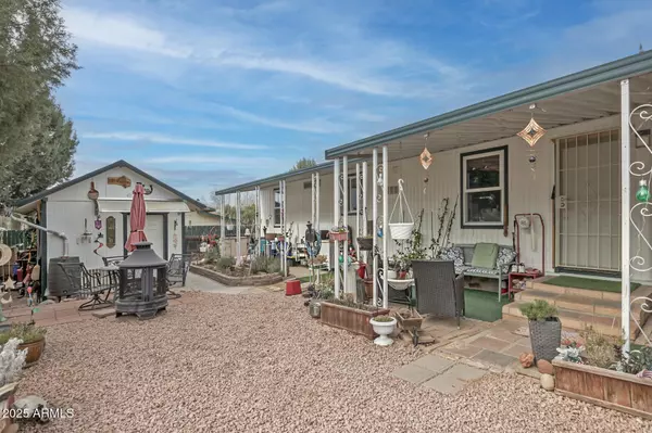 Payson, AZ 85541,8154 W Apache Drive