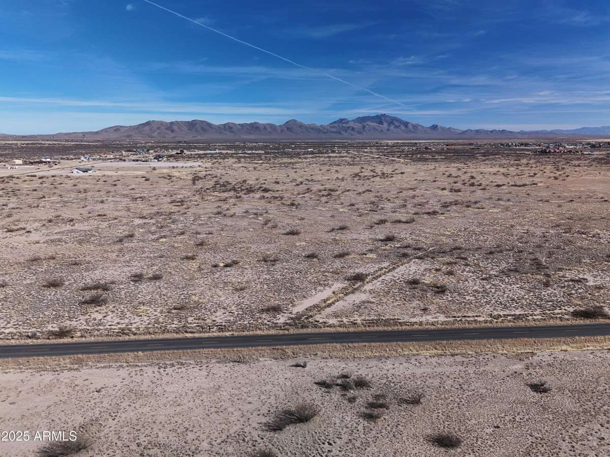 Willcox, AZ 85643,3 Joe Hines Road Parcel D -- #D