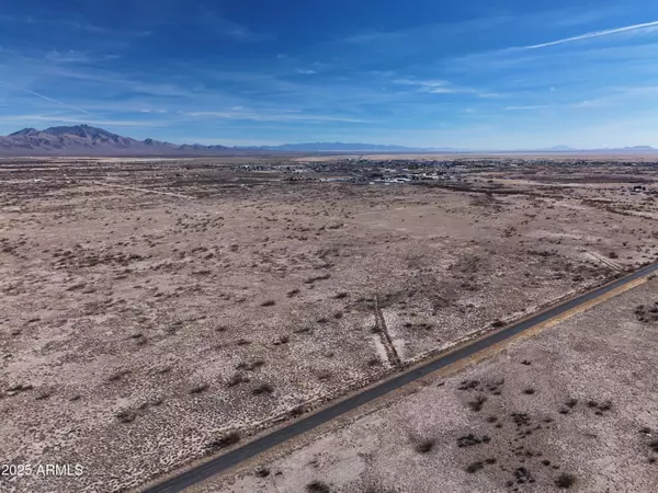 Willcox, AZ 85643,4 Joe Hines Road Parcel E -- #-