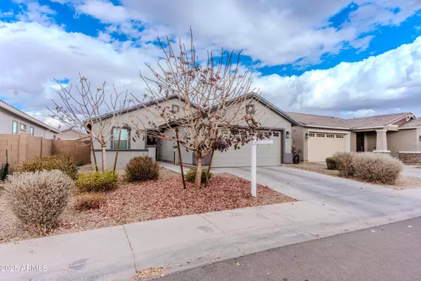 Tolleson, AZ 85353,9520 W TRUMBULL Road