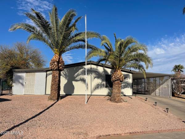 245 S 56th Street #112, Mesa, AZ 85206