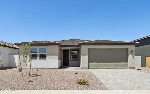 15778 W CHERYL Drive, Waddell, AZ 85355