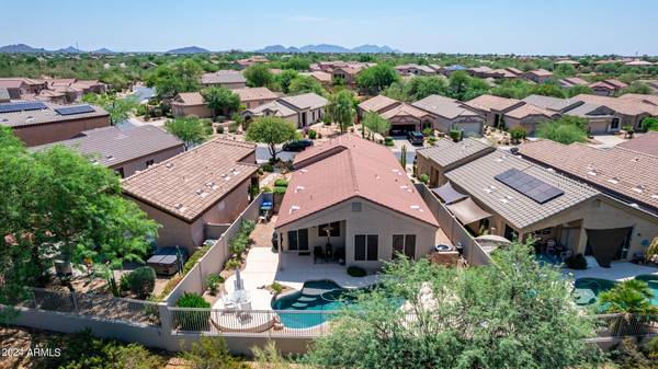 Cave Creek, AZ 85331,4252 E DESERT SKY Court