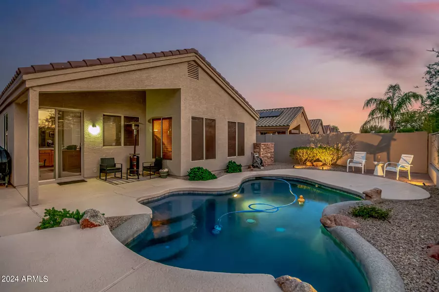 4252 E DESERT SKY Court, Cave Creek, AZ 85331