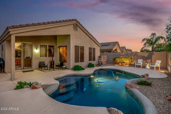 Cave Creek, AZ 85331,4252 E DESERT SKY Court