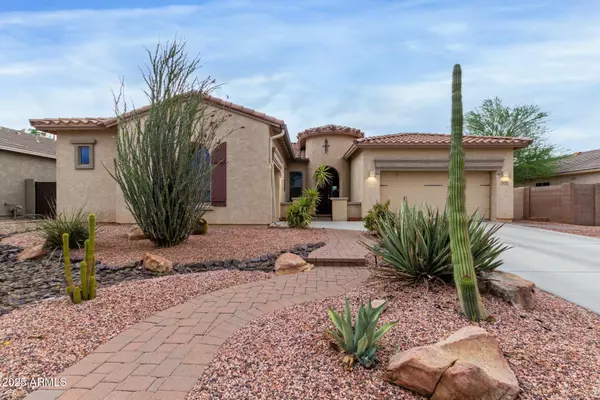 Peoria, AZ 85383,9295 W QUAIL TRACK Drive