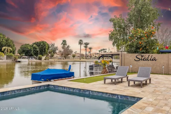 Avondale, AZ 85392,3121 N MEADOW Drive