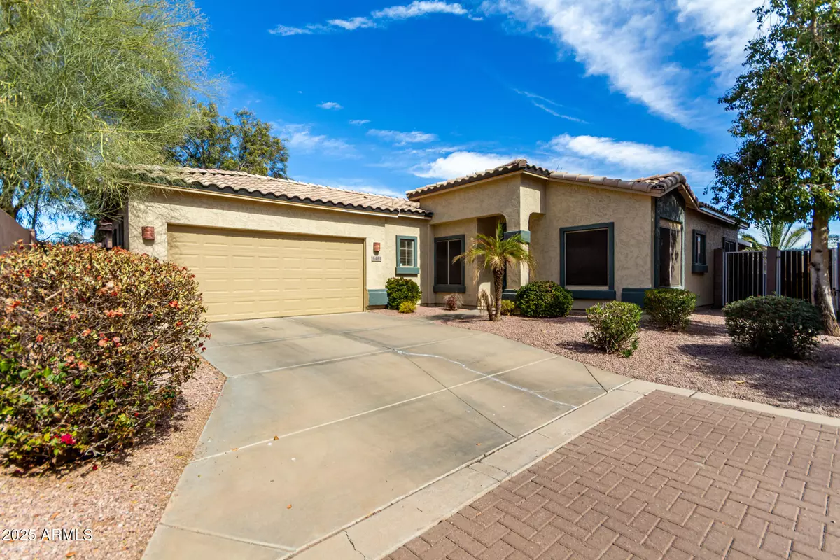 Chandler, AZ 85249,6461 S KIMBERLEE Way