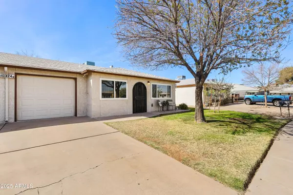 Peoria, AZ 85345,10324 N 97TH Drive #B