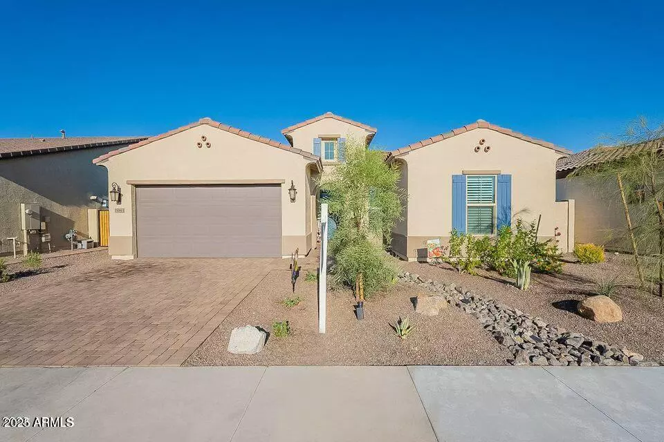 Goodyear, AZ 85338,15843 S 177TH Avenue