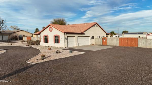 4511 S 181ST Avenue, Goodyear, AZ 85338