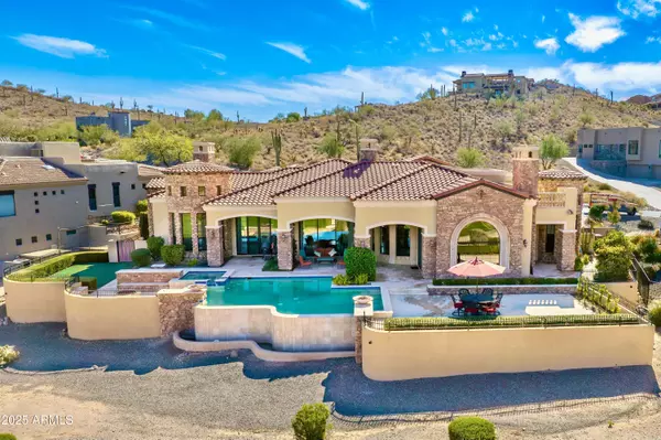 Gold Canyon, AZ 85118,4036 S Camino De Vida --