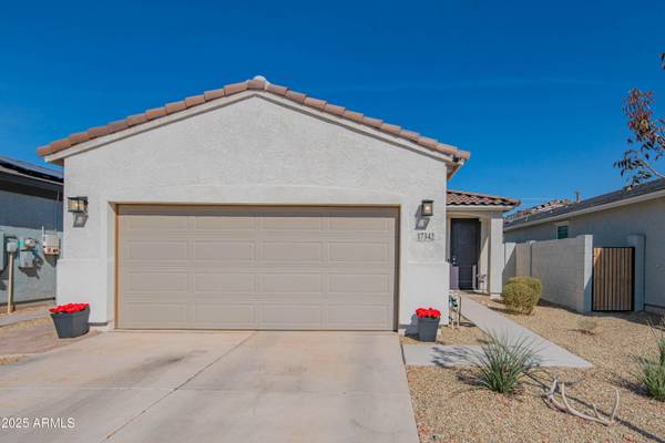 17342 W Patrick Lane, Surprise, AZ 85387