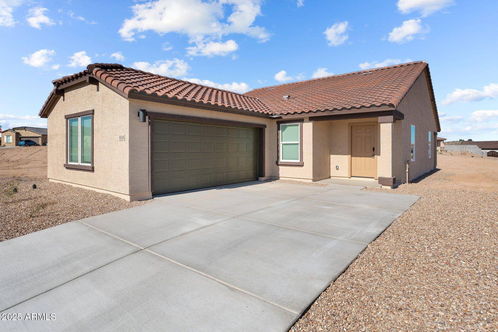 Wickenburg, AZ 85390,910 JUBAL Lane