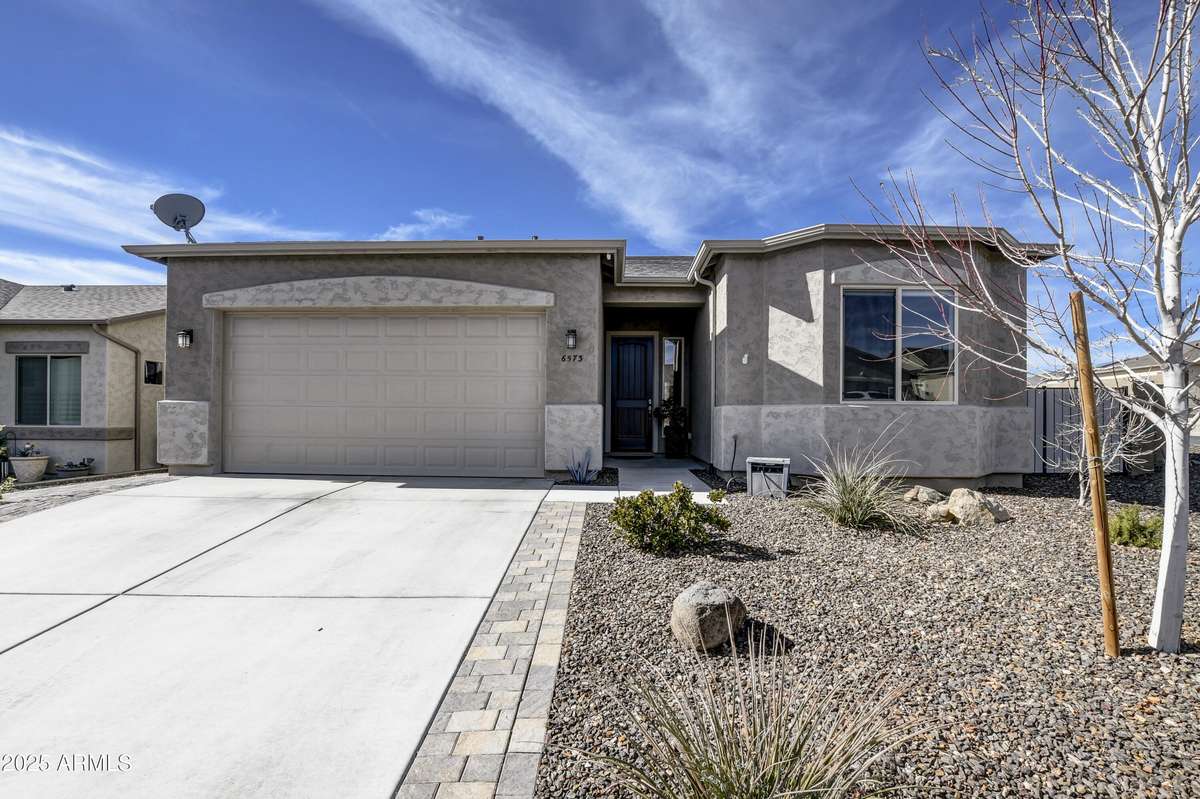 Prescott Valley, AZ 86314,6573 E BECKETT Trail