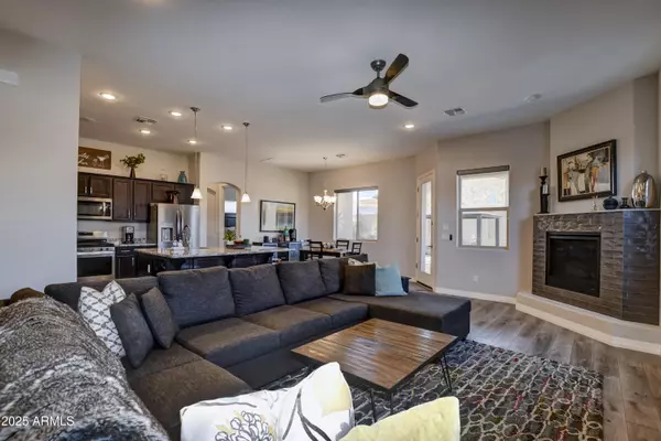 Prescott Valley, AZ 86314,6573 E BECKETT Trail