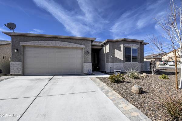 Prescott Valley, AZ 86314,6573 E BECKETT Trail