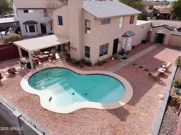 Phoenix, AZ 85024,19231 N 15th Street