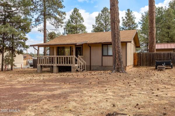 2051 LUMBER VALLEY Road, Overgaard, AZ 85933