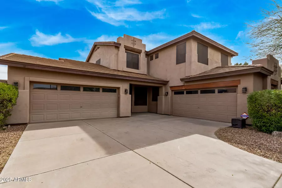 1917 S ROCK Court, Gilbert, AZ 85295