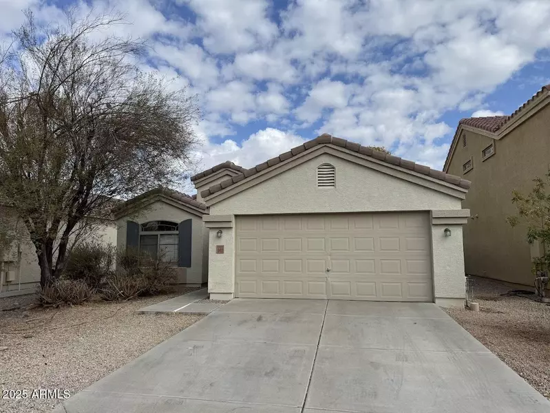 3407 S 84th Lane, Tolleson, AZ 85353