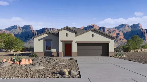 5794 E Smeaton Place, San Tan Valley, AZ 85140