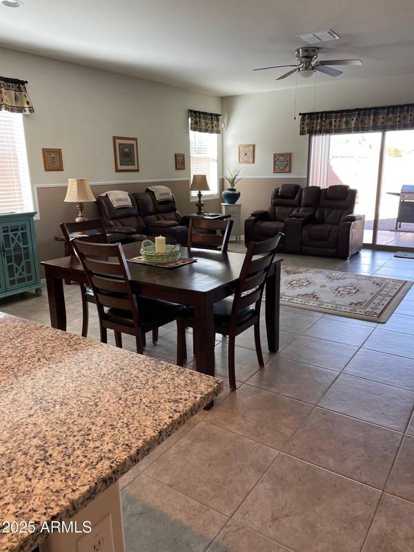 Casa Grande, AZ 85122,1242 E LEE Place