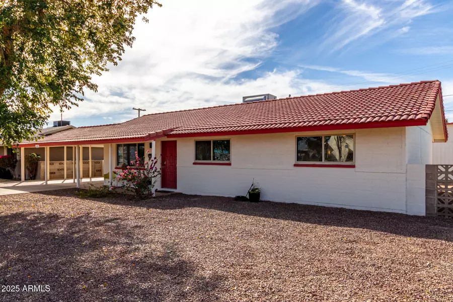 830 N LOS OLIVOS Drive, Goodyear, AZ 85338