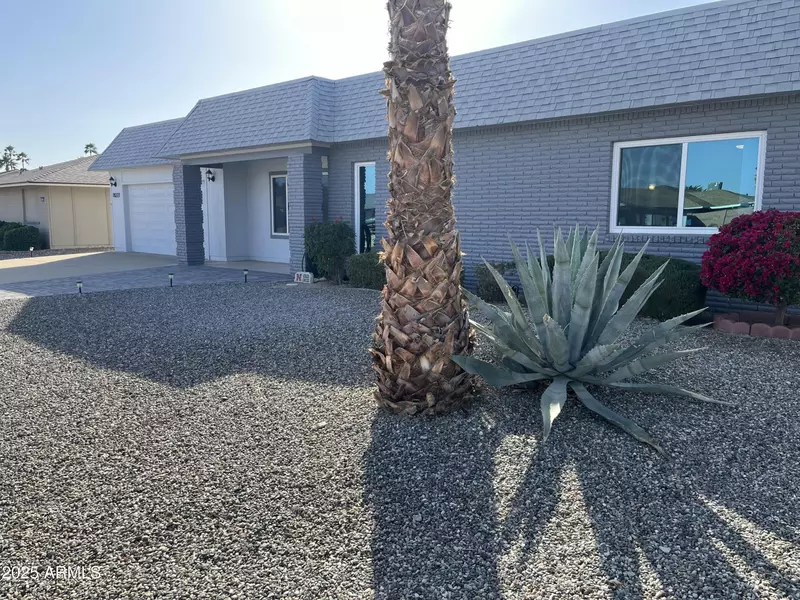 18222 N PALO VERDE Drive, Sun City, AZ 85373