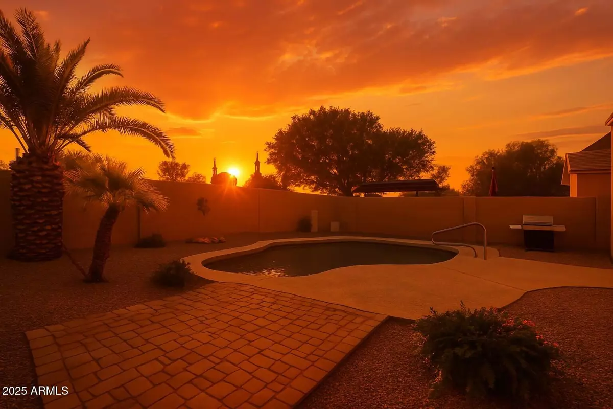 San Tan Valley, AZ 85140,41201 N STENSON Drive