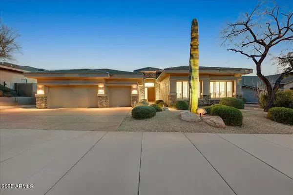 10999 E ACOMA Drive, Scottsdale, AZ 85255