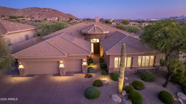10999 E Acoma Drive, Scottsdale, AZ 85255