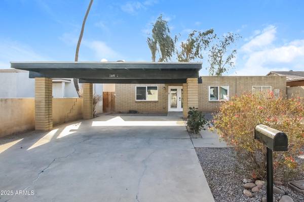 10411 W DEVONSHIRE Avenue, Phoenix, AZ 85037