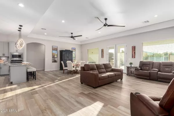 Rio Verde, AZ 85263,17332 E QUAIL TRACK Road
