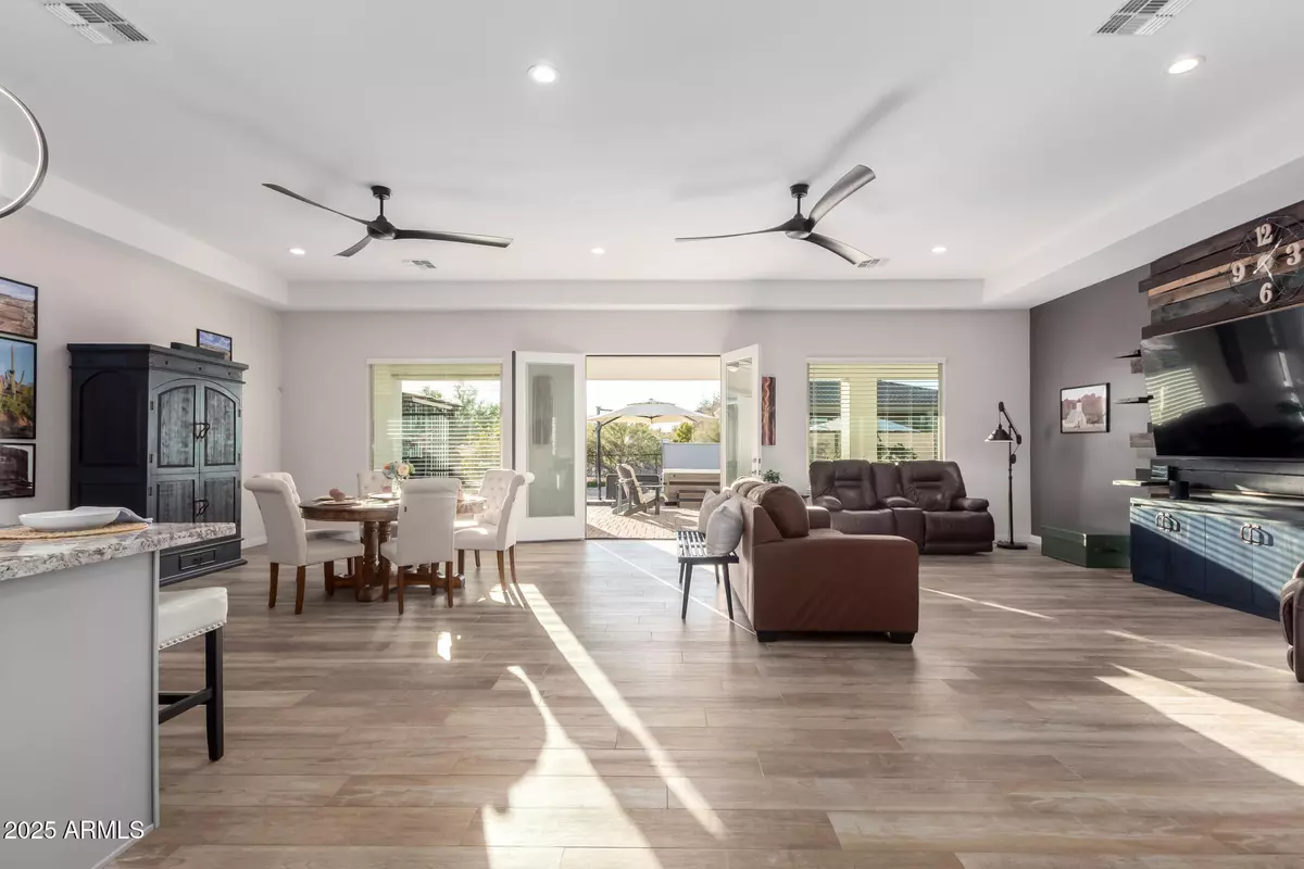 Rio Verde, AZ 85263,17332 E QUAIL TRACK Road