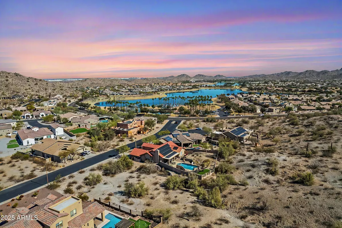 Goodyear, AZ 85338,18323 W SANTA IRENE Drive #19
